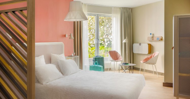 hotel responsable lille