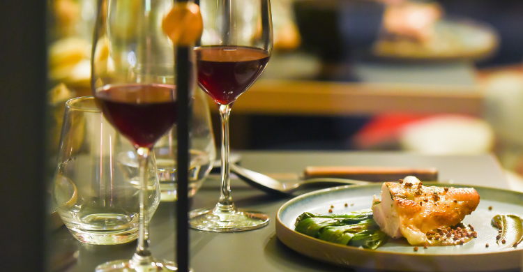restaurants durables rennes gastronomie