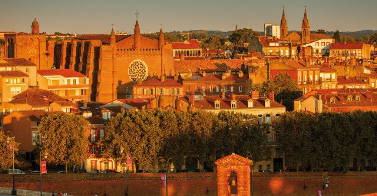 pont neuf toulouse