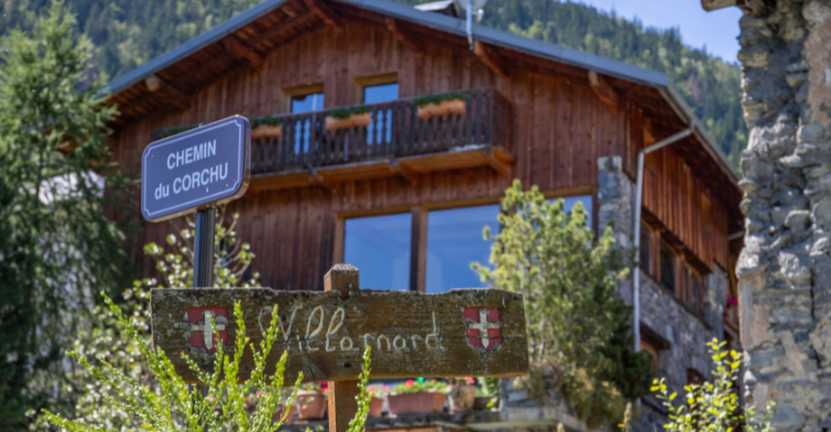 France montagnes été 2021 patrimoine