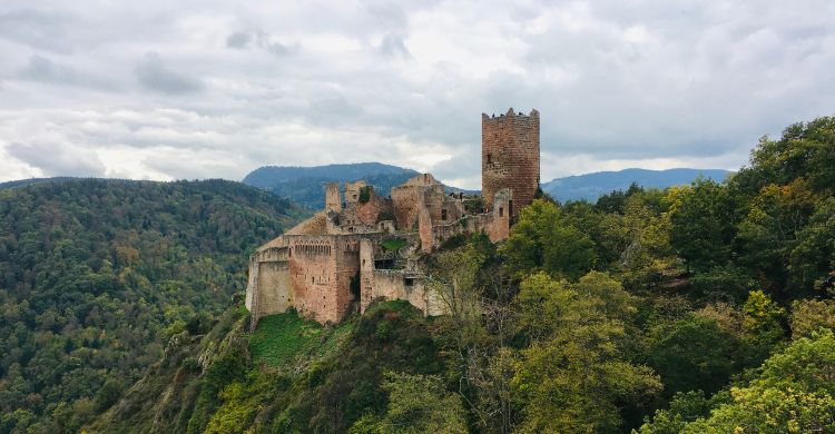 Chateau Col