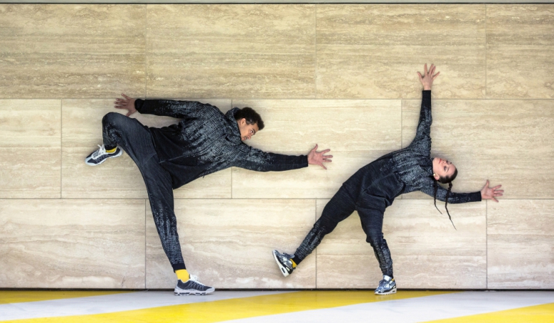 Festival de Danse van Cannes