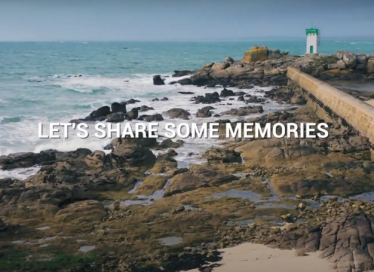 Memories of France