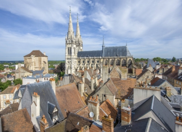 Moulins