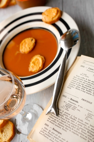 Provence gastronomie