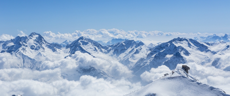 Alpes d'Huez