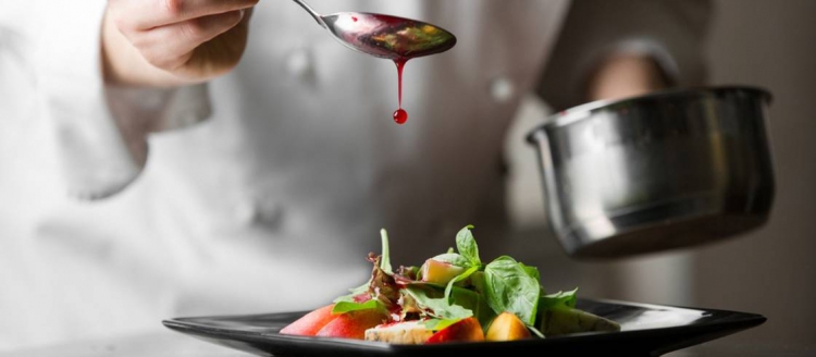 Gastronomie