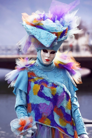 Carnaval Annecy