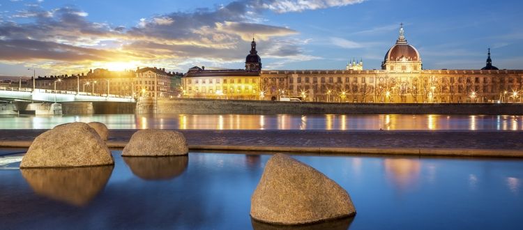 Lyon Gastronomie