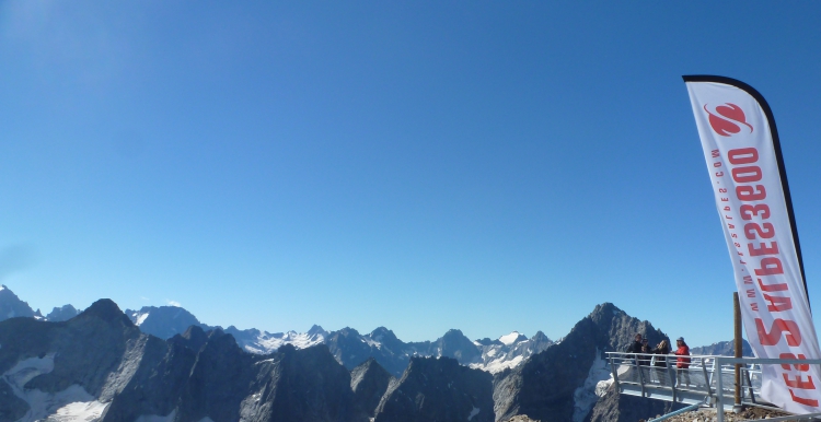 Les 2 Alpes