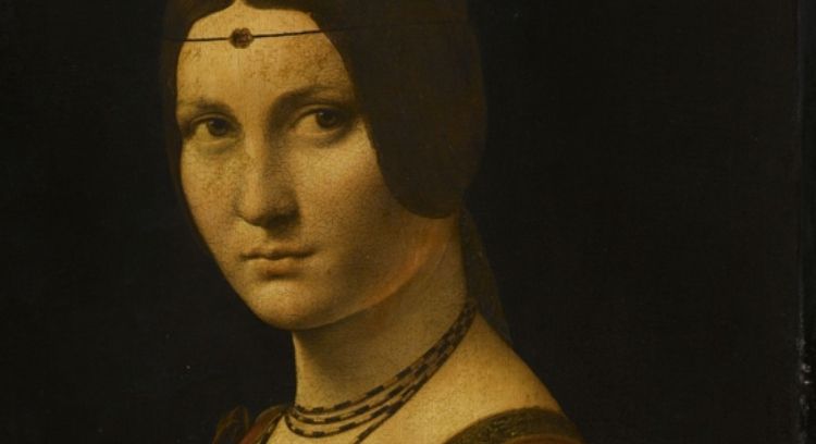 Louvre De Vinci
