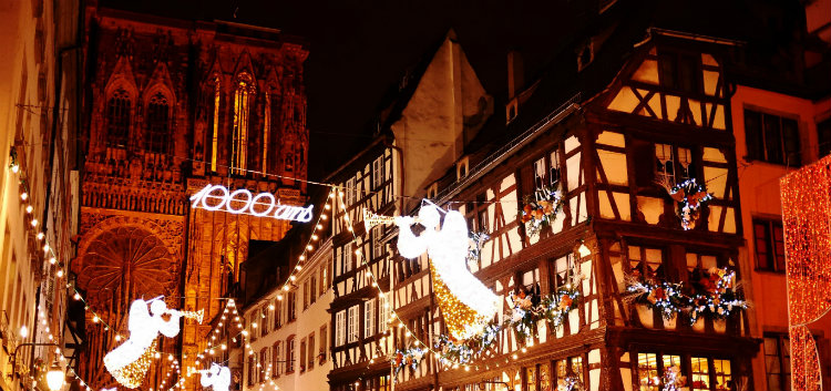 strasbourg