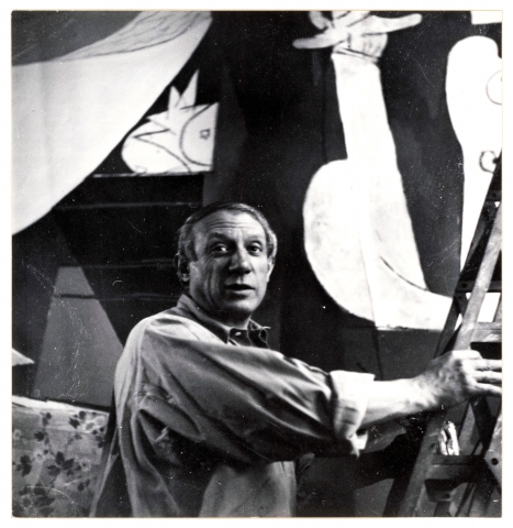 Picasso