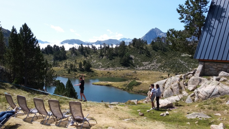 Pyrénées