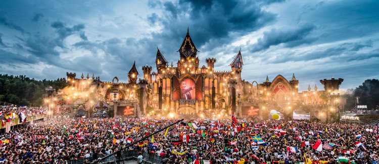 Tomorrowland