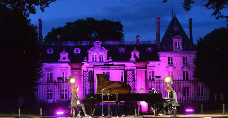 Festival des Forêts