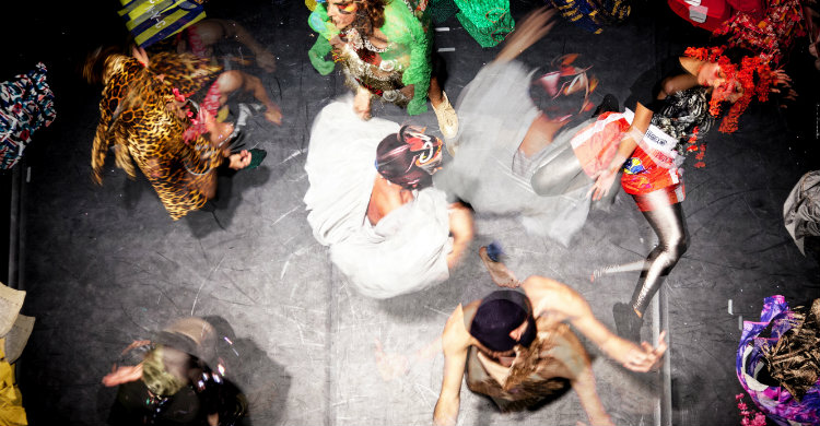 Festival de Danse