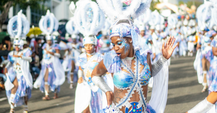 Guadeloupe