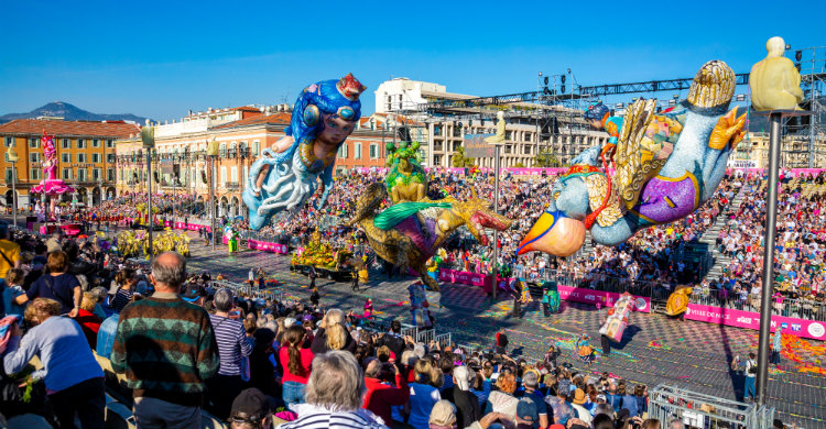 Carnaval Nice