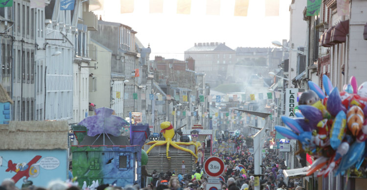 Carnaval Granville