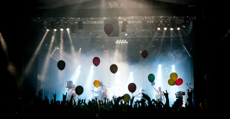 Trans Musicales
