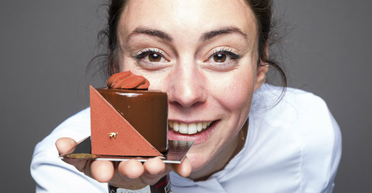 Salon du Chocolat