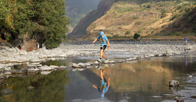 Le Grand Raid Réunion