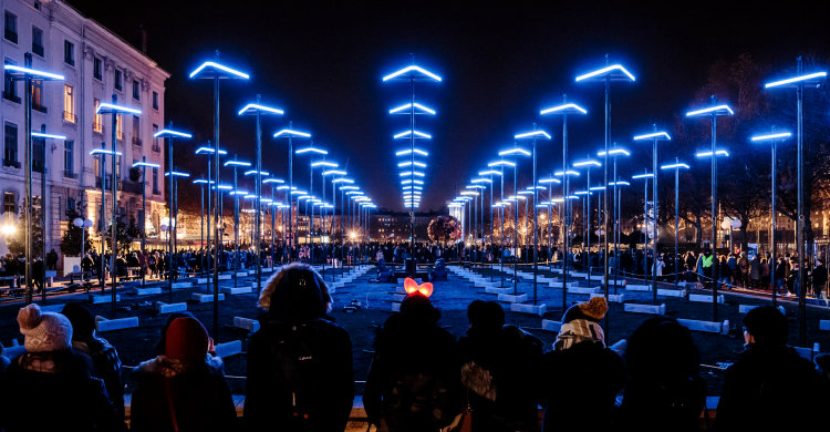 Fête des Lumières