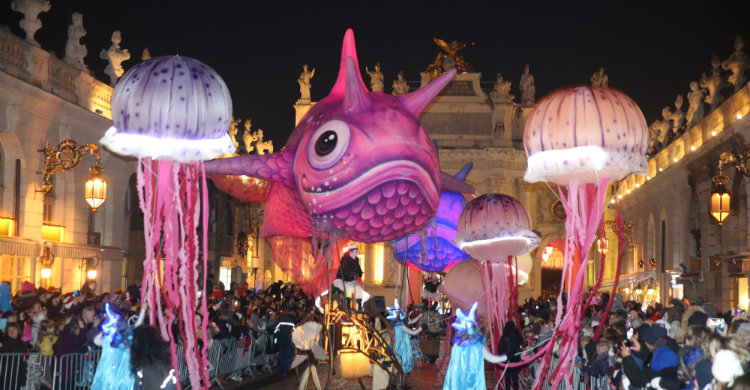 Fête de Saint-Nicolas