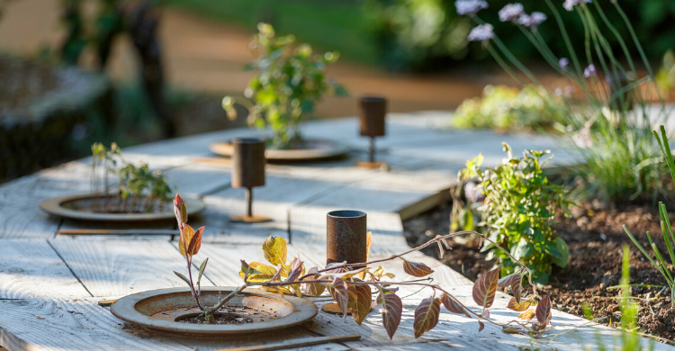 festival des jardins chaumont sur loire