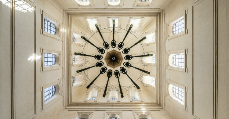 Cité gastro