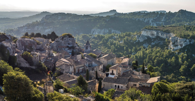 Plus beaux villages