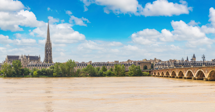 Bordeaux © Sergii Figurnyi