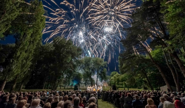 Festival des Forêts ©J-p_Gilson