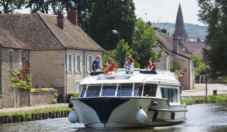 Le Boat Zomerbestemmingen