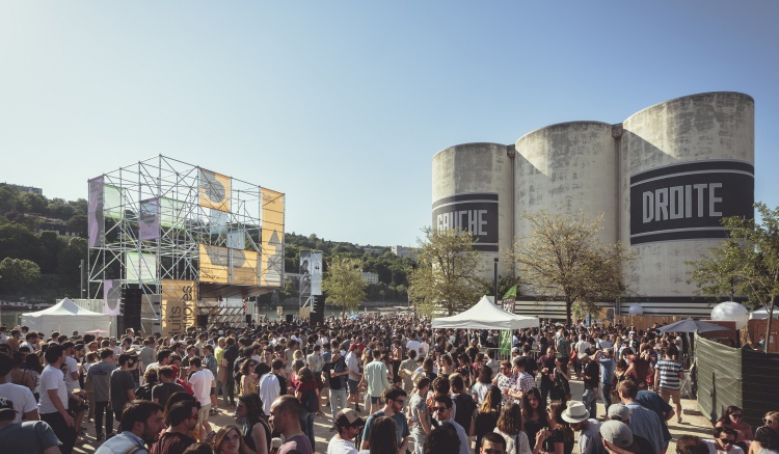 Nuits Sonores