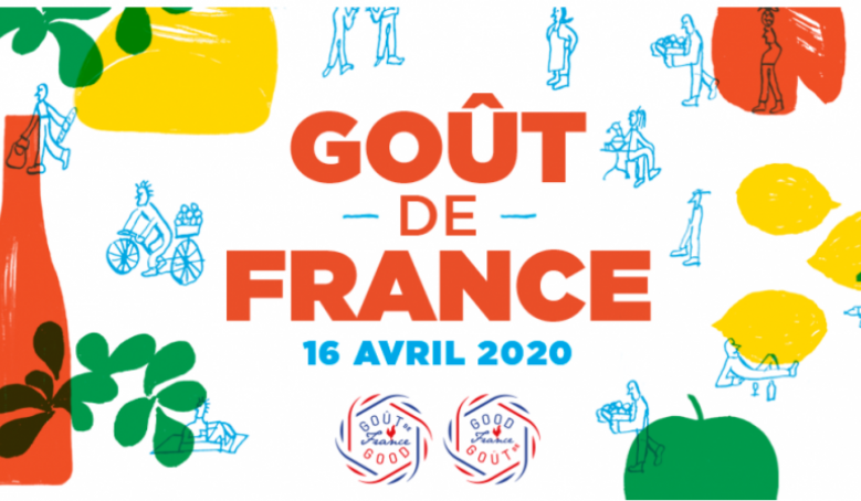 Goût de France - Good France 2020