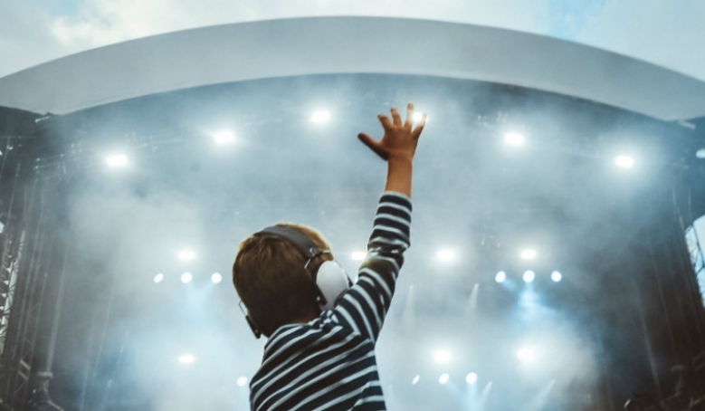 Rock en Seine