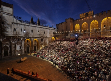 Festival van Avignon