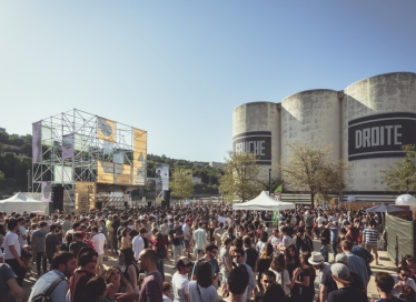 Nuits Sonores