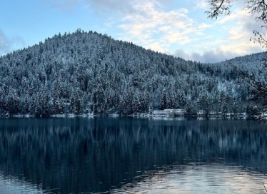 Les montagnes françaises se mettent au vert !