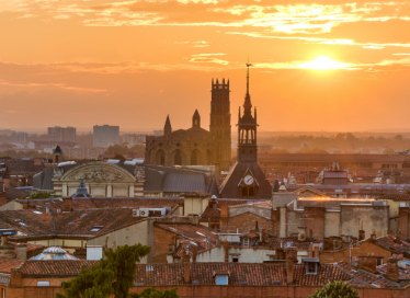 5 expériences inédites à Toulouse et en Haute-Garonne 
