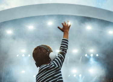 Rock en Seine